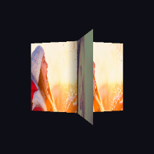 Book3D