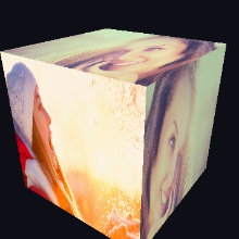 Cube3D