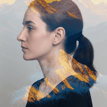 Double Exposure