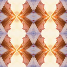 KaleidoTile