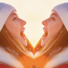 MirrorRL