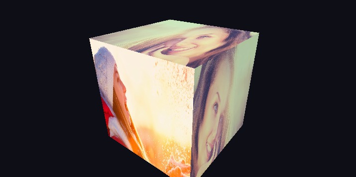 Photo Blender